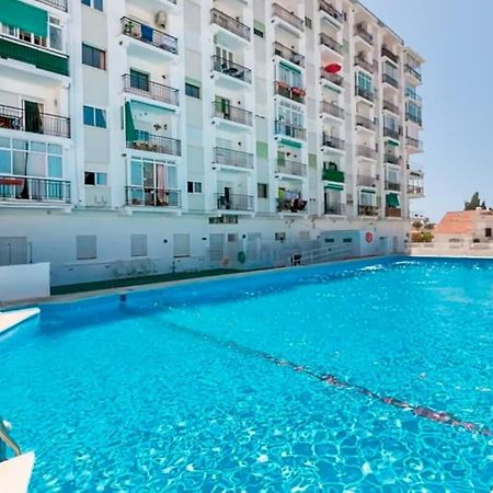 Apartamento Morasol 6-4 Nerja Exterior foto