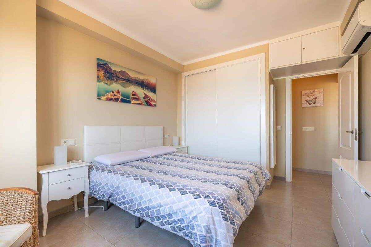 Apartamento Morasol 6-4 Nerja Exterior foto