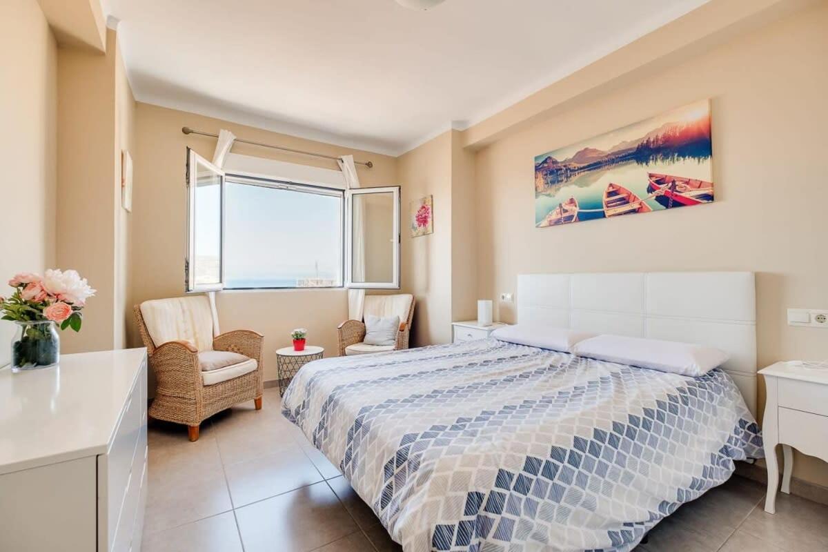 Apartamento Morasol 6-4 Nerja Exterior foto